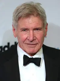 Harrison Ford