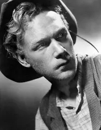 Harry Carey Jr.