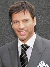 Harry Connick, Jr.