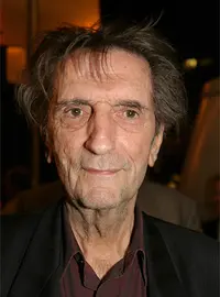 Harry Dean Stanton