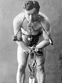 Harry Houdini