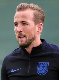 Harry Kane