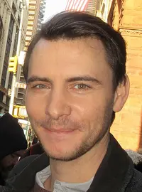 Harry Lloyd