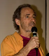 Harry Shearer