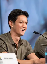 Harry Shum, Jr.