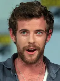 Harry Treadaway