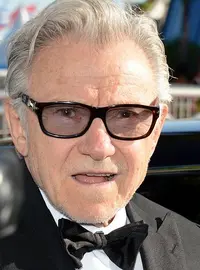 Harvey Keitel