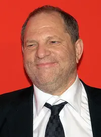 Harvey Weinstein