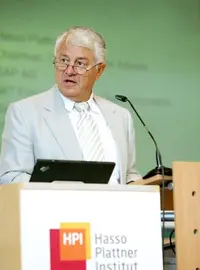 Hasso Plattner