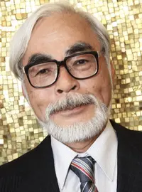 Hayao Miyazaki