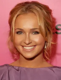 Hayden Panettiere