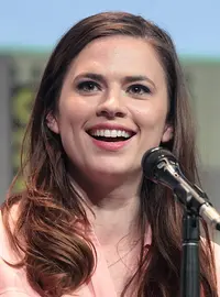 Hayley Atwell