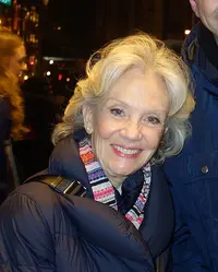 Hayley Mills