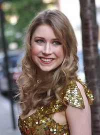 Hayley Westenra