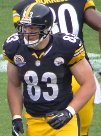 Heath Miller