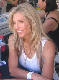 Heather Thomas