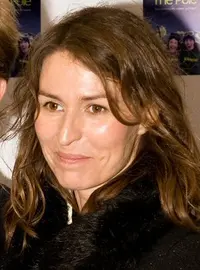 Helen Baxendale