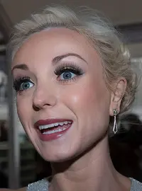 Helen George