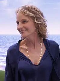 Helen Hunt