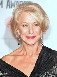 Helen Mirren