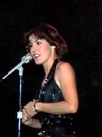 Helen Reddy