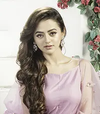 Helly Shah