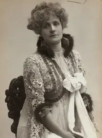 Henrietta Crosman