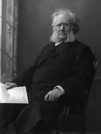 Henrik Ibsen