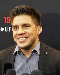 Henry Cejudo