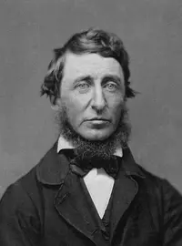 Henry David Thoreau