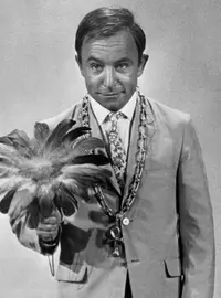 Henry Gibson