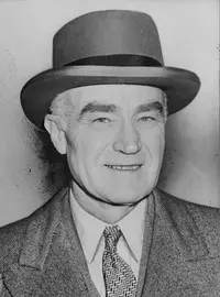 Henry Luce