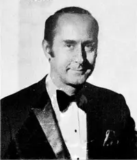 Henry Mancini