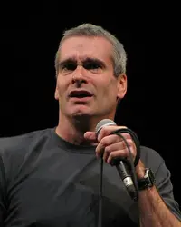 Henry Rollins