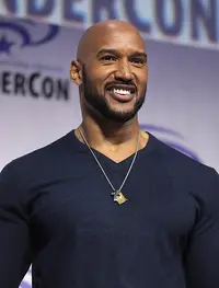 Henry Simmons