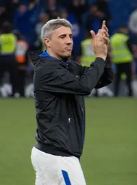 Hernan Crespo