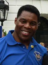 Herschel Walker