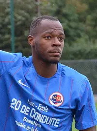 Hervé Bazile