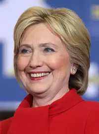 Hillary Clinton