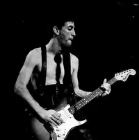 Hillel Slovak