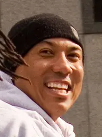 Hines Ward