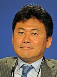 Hiroshi Mikitani