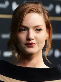 Holliday Grainger