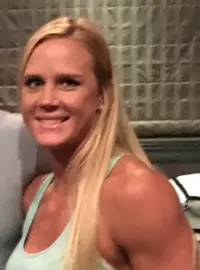 Holly Holm