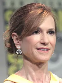 Holly Hunter