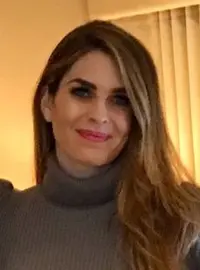 Hope Hicks