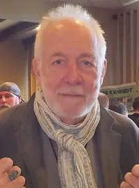 Howard Hesseman