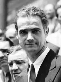 Howard Hughes