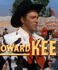 Howard Keel