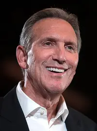 Howard Schultz